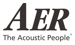 AER The Acoustic People Authorized Dealer