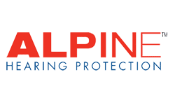 Alpine Hearing Protection Authorized Dealer