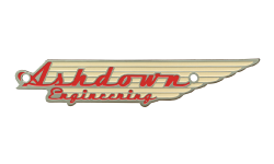 Ashdown Authorized Dealer