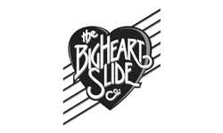Big Heart Slides Authorized Dealer
