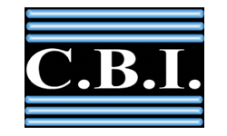 CBI Authorized Dealer