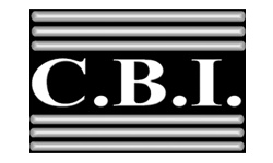 CBI Authorized Dealer