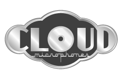 Cloud Microphones Authorized Dealer