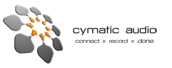 Cymatic Audio Authorized Dealer