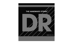 DR Strings Authorized Dealer