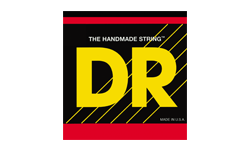 DR Strings Authorized Dealer