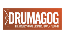 Drumagog Authorized Dealer
