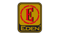 Eden Authorized Dealer