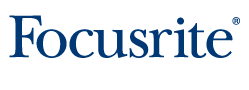 Focusrite Authorized Dealer
