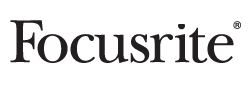 Focusrite Authorized Dealer