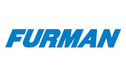 Furman Authorized Dealer