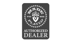 Guild Authorized Dealer