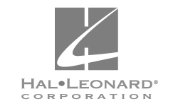 Hal Leonard Authorized Dealer
