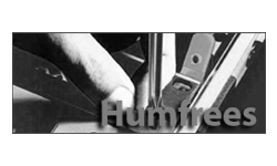 Humfree Authorized Dealer