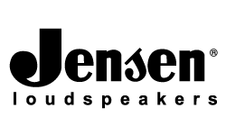 Jensen Authorized Dealer