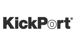 KickPort International Authorized Dealer