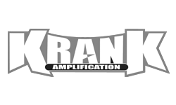 Krank Amplification Authorized Dealer