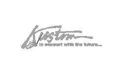 Kustom Authorized Dealer