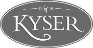Kyser Authorized Dealer