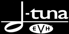 Edward Van Halen Authorized Dealer