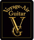Voyage-Air Guitar Authorized Dealer