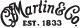 Martin Authorized Dealer