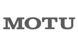 Mark of the Unicorn (MOTU) Authorized Dealer