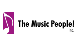 Music People Authorized Dealer