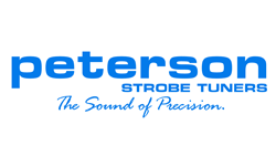 Peterson Authorized Dealer