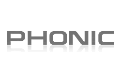 Phonic Authorized Dealer