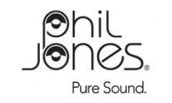 Phil Jones Authorized Dealer
