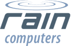 Rain Computers Inc. Authorized Dealer