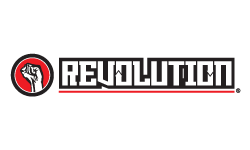 Revolution Drum Authorized Dealer
