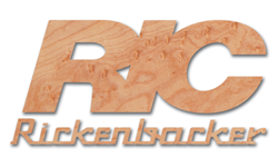 Rickenbacker Authorized Dealer