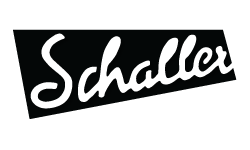 Schaller Authorized Dealer