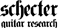 Schecter Authorized Dealer
