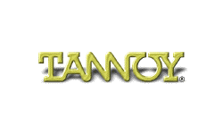 Tannoy Authorized Dealer