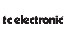 TC Electronic and TC-Helicon Authorized Dealer