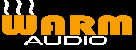 Warm Audio Authorized Dealer
