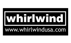 Whirlwind Authorized Dealer