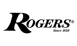 Rogers RD507 Prospector 5-Piece Drum Kit